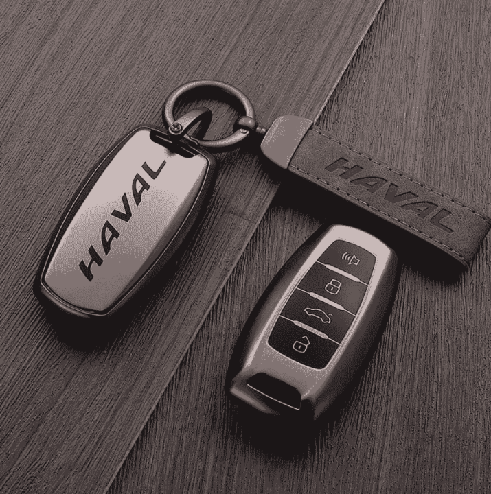 Vỏ chìa khoá Haval Jolion